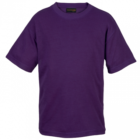 145g Kiddies Crew Neck T-Shirt - Image 17