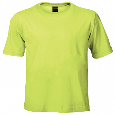 145g Kiddies Crew Neck T-Shirt - Image 13
