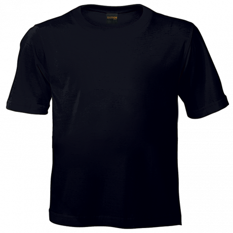 145g Kiddies Crew Neck T-Shirt - Image 9