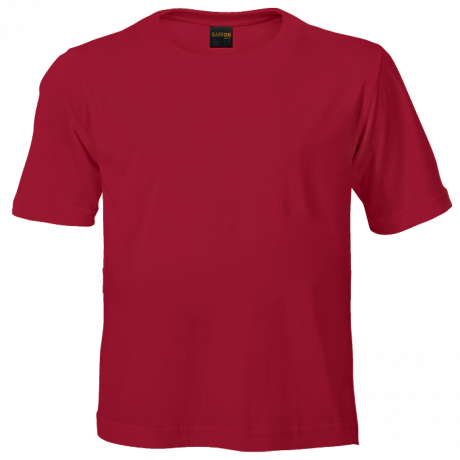 145g Kiddies Crew Neck T-Shirt - Image 8