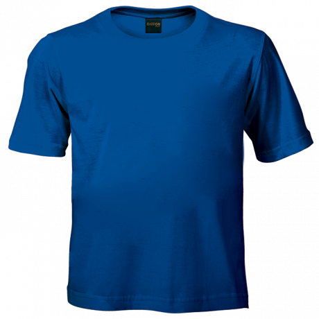 145g Kiddies Crew Neck T-Shirt - Image 2