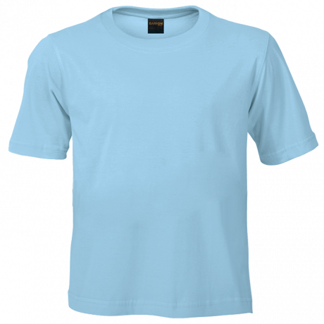 145g Kiddies Crew Neck T-Shirt - Image 12