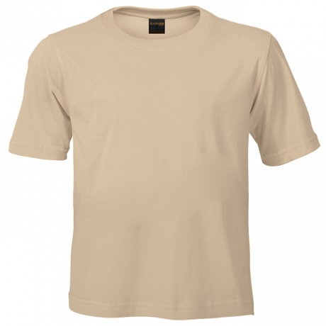 145g Kiddies Crew Neck T-Shirt - Image 14
