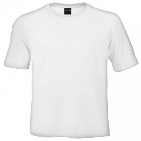 145g Kiddies Crew Neck T-Shirt - Image 10