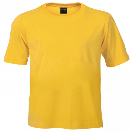 145g Kiddies Crew Neck T-Shirt - Image 5