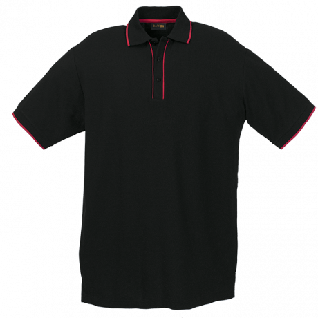 Mens Piping Golfer - Image 6