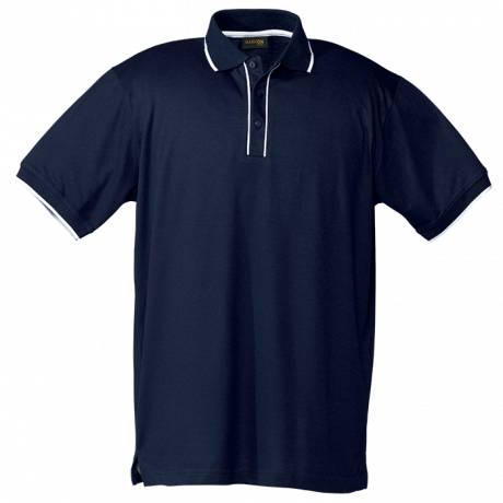 Mens Piping Golfer - Image 5