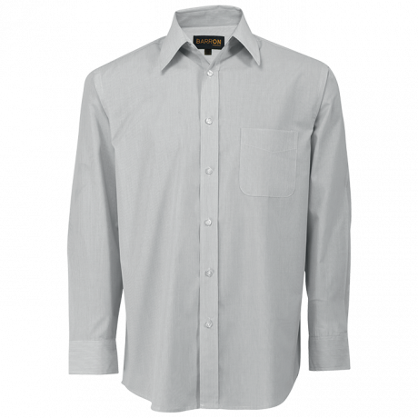 Mens Century Lounge Long Sleeve - Image 2