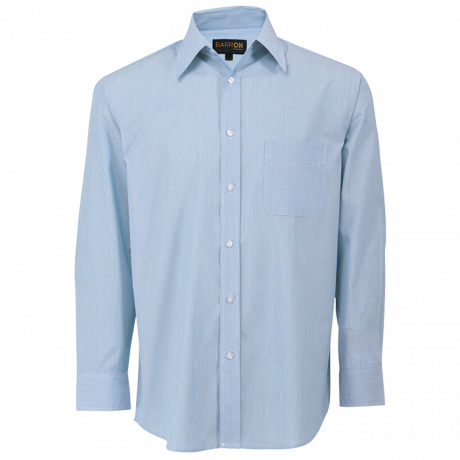 Mens Century Lounge Long Sleeve - Image 3