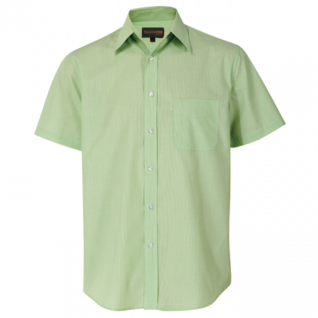 Mens Century Lounge Long Sleeve - Image 5