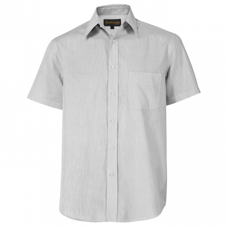 Mens Century Lounge Long Sleeve - Image 6
