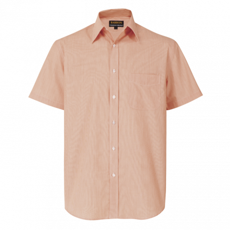 Mens Century Lounge Long Sleeve - Image 7