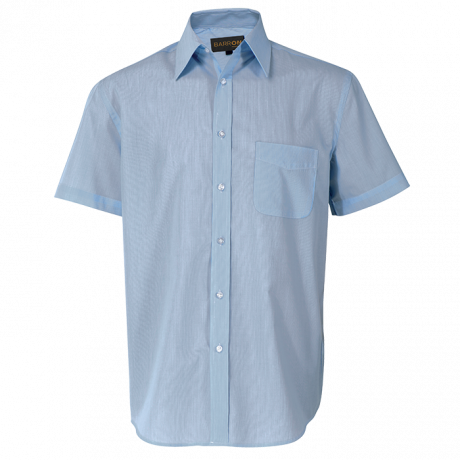 Mens Century Lounge Long Sleeve - Image 4