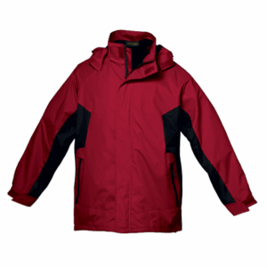Mens 4-in-1 Jacket