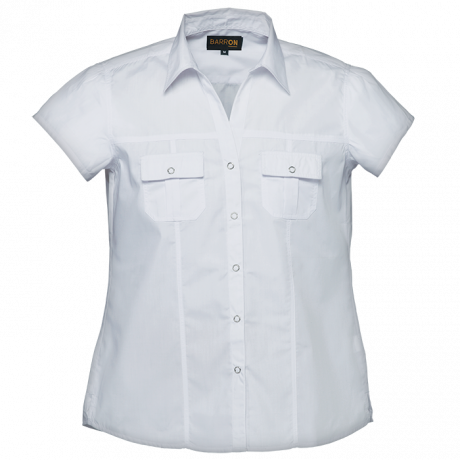 Ladies City Blouse - Image 3