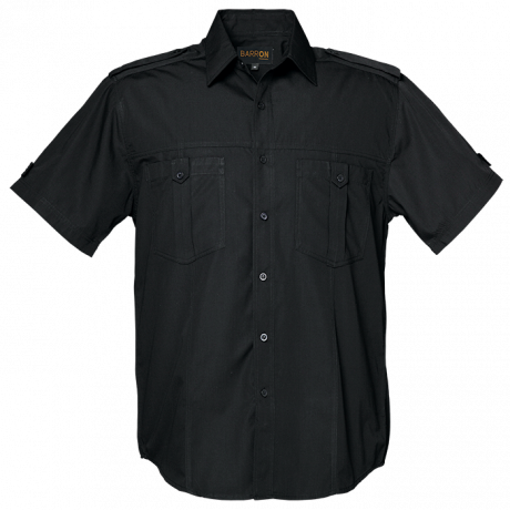 Mens City Shirt - Image 3