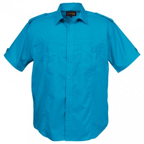 Mens City Shirt - Image 5