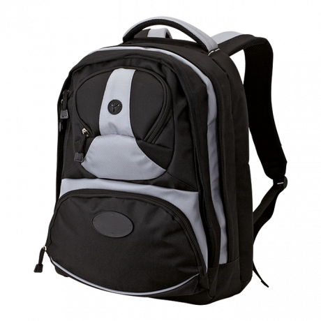 1680D Backpack with Laptop Pocket