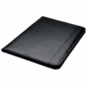 A4 Bonded Leather Folio - 40 Pages