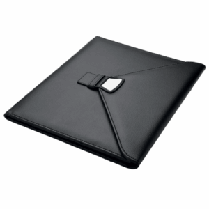 A4 Lichee Folio with Tuck Flap - 40 Pages