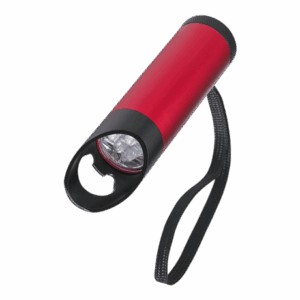 9 LED Torch and Bottle Opener