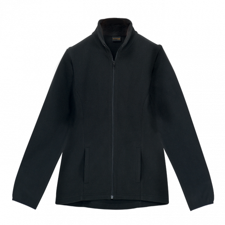 Ladies Ultra Micro Fleece (with zip Off sleeves)
