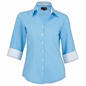 Ladies Onyx Blouse