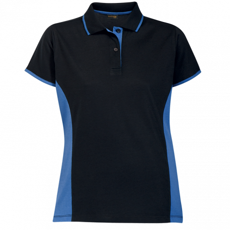 Ladies Two-Tone Golfer - Image 2