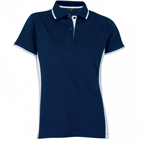 Ladies Two-Tone Golfer - Image 4