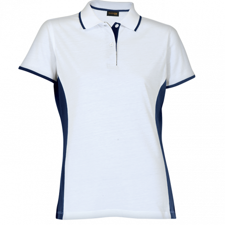 Ladies Two-Tone Golfer - Image 3