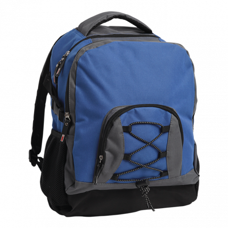 Sierra Backpack