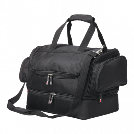 Supreme Double Decker Golf Bag