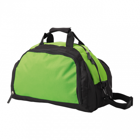 Weekend Sports Bag - Image 2