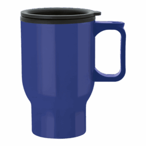 475ml Double Wall Polypropylene Mug