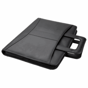 A4 Handled Folder with 2 Ring Binder
