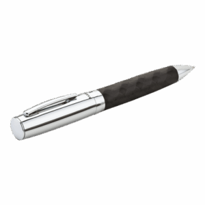 Brass Twist Ballpoint Pen