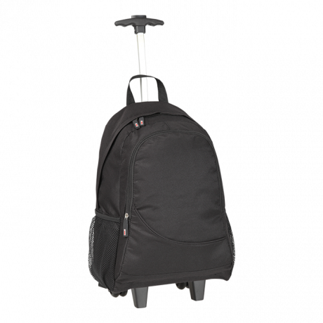 Verona Laptop Trolley Backpack