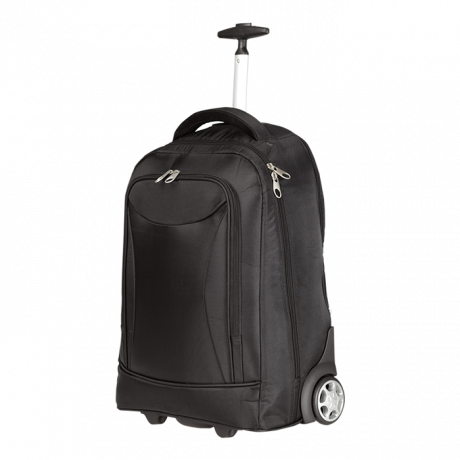 Vicenza Laptop Trolley Backpack