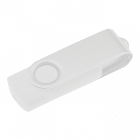 4GB Swivel USB Drive - Image 2