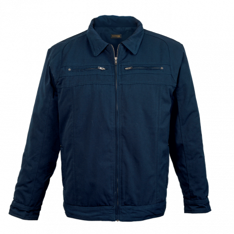 Ridgeback Jacket - Image 2