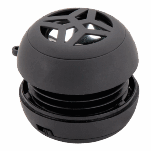 Hamburger Speaker