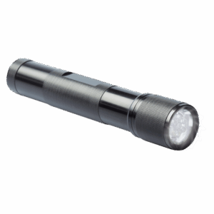 Long LED Flashlight