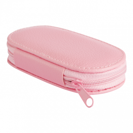 Manicure Set in Pouch - Image 2