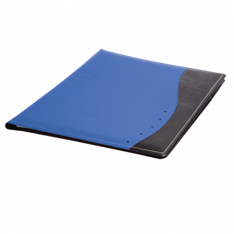 Curved Design A4 Folder - Image 2