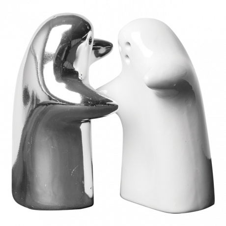 Salt and Pepper Shaker