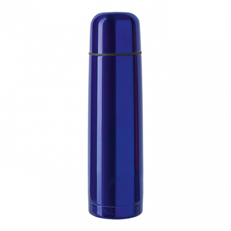 500ml Coloured Vacuum Flask - Image 3