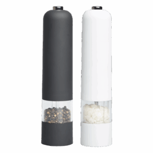 Salt and Pepper Mill Set