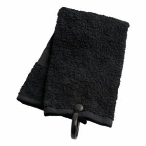 100% Cotton Golf Towel