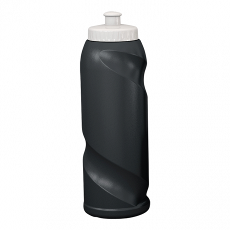 750ml Spiral Design Water Bottle - Image 2