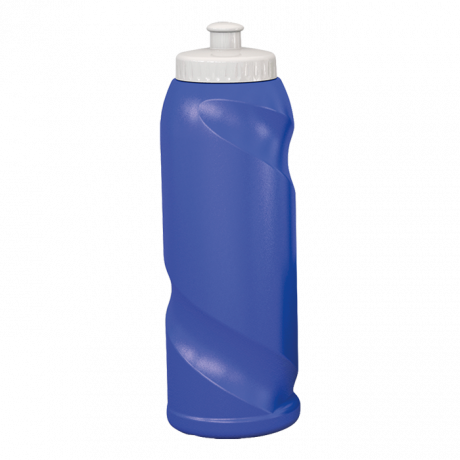 750ml Spiral Design Water Bottle - Image 3